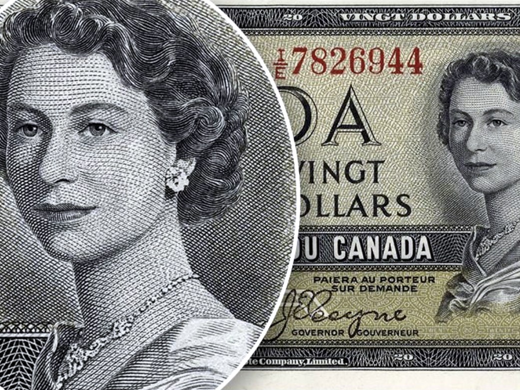 Accessories laid out